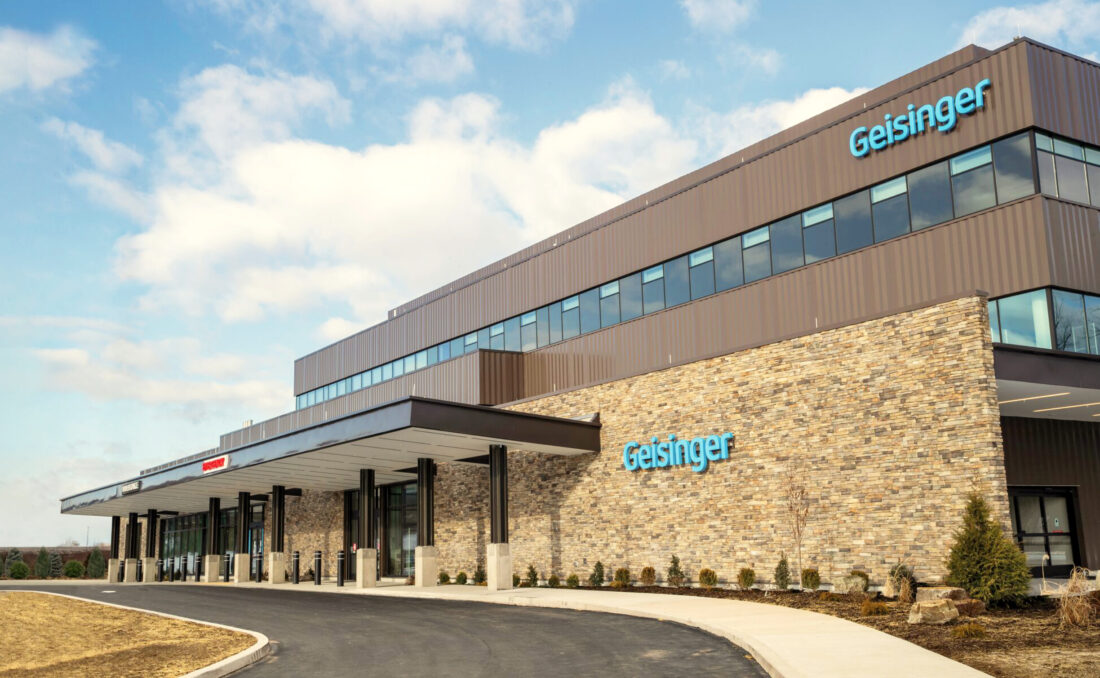 Geisinger Medical Center Muncy designated as Advanced Primary Stroke Center News, Sports, Jobs